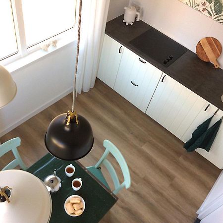 B&B Het Klontje Vriescheloo Екстериор снимка