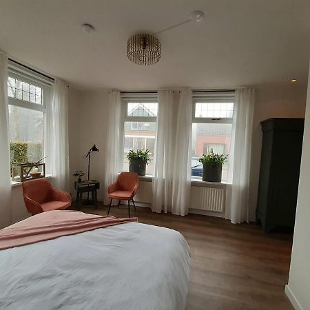 B&B Het Klontje Vriescheloo Екстериор снимка