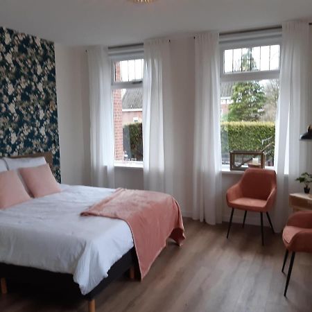 B&B Het Klontje Vriescheloo Екстериор снимка