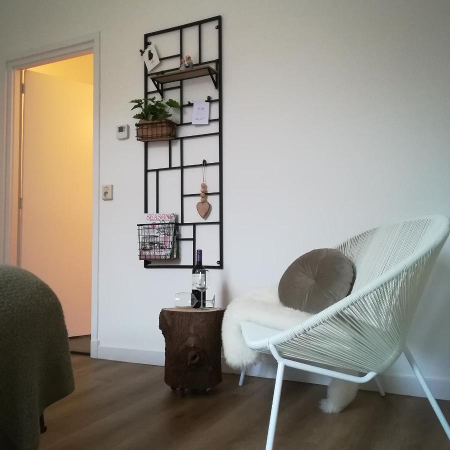 B&B Het Klontje Vriescheloo Екстериор снимка