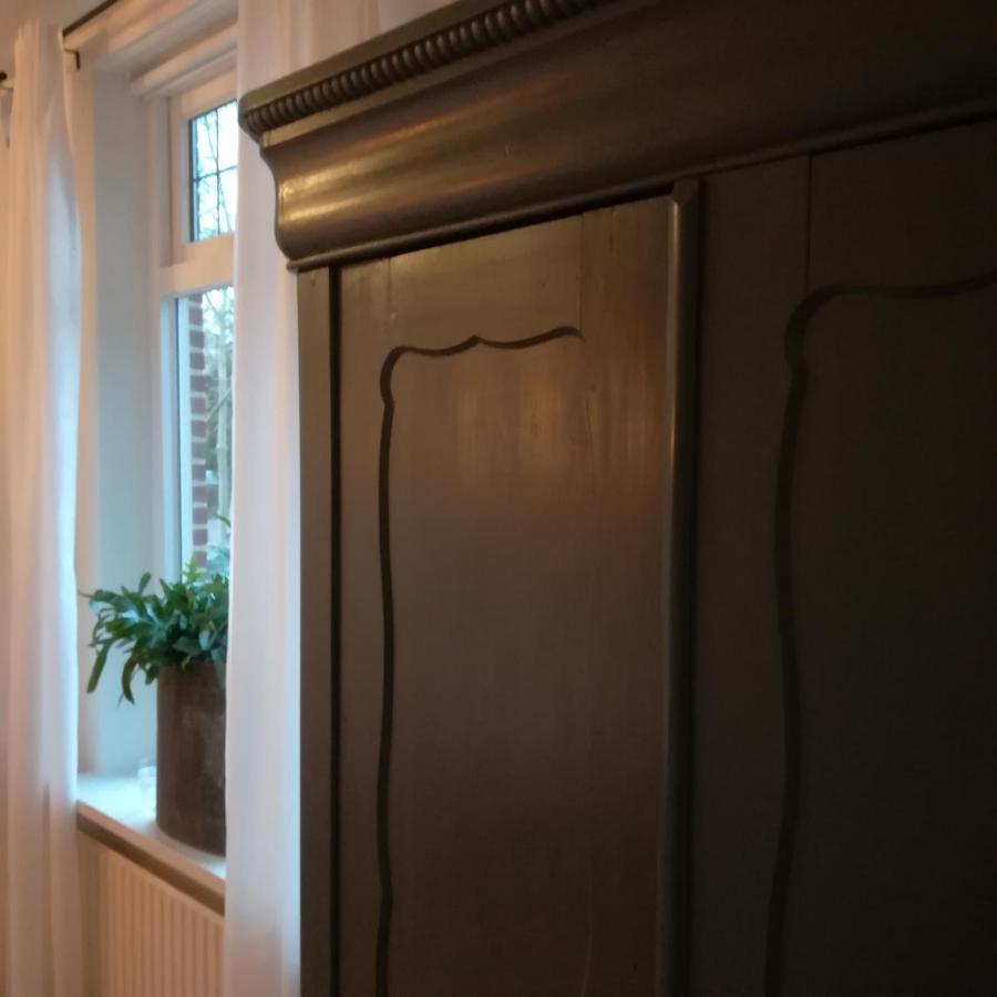 B&B Het Klontje Vriescheloo Екстериор снимка