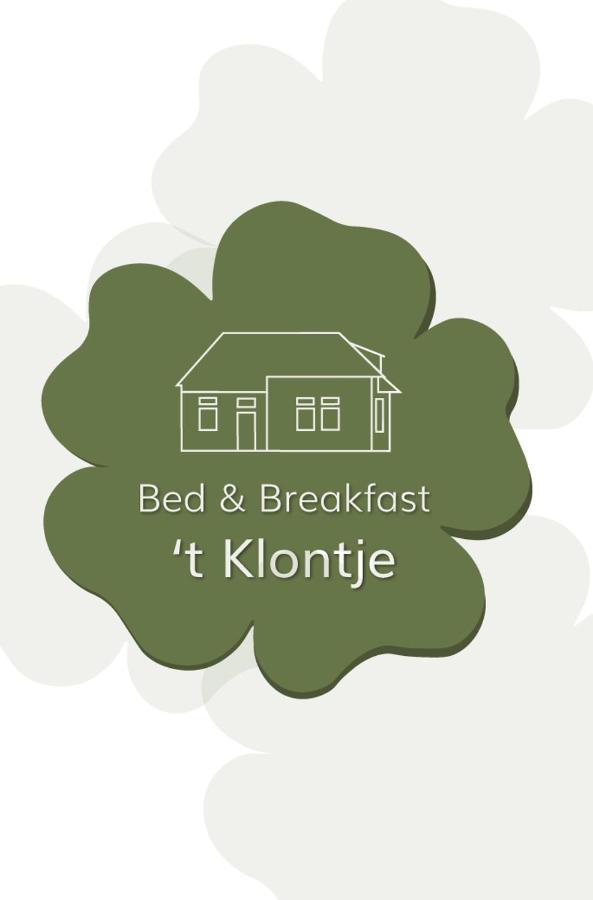B&B Het Klontje Vriescheloo Екстериор снимка