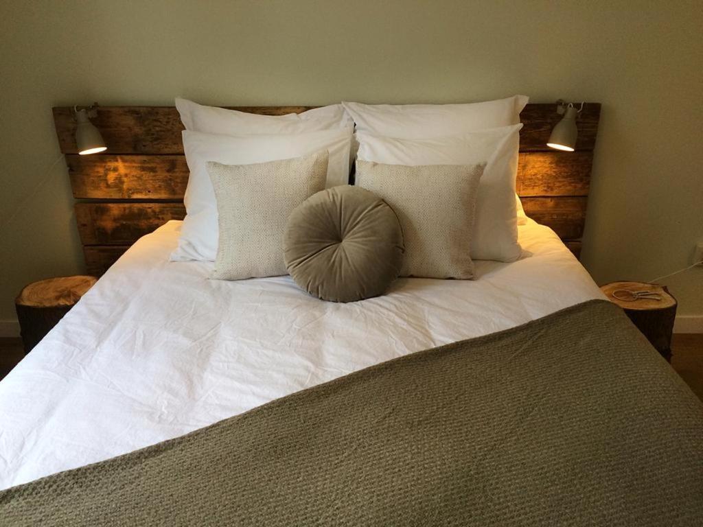 B&B Het Klontje Vriescheloo Екстериор снимка