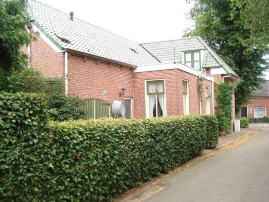 B&B Het Klontje Vriescheloo Екстериор снимка