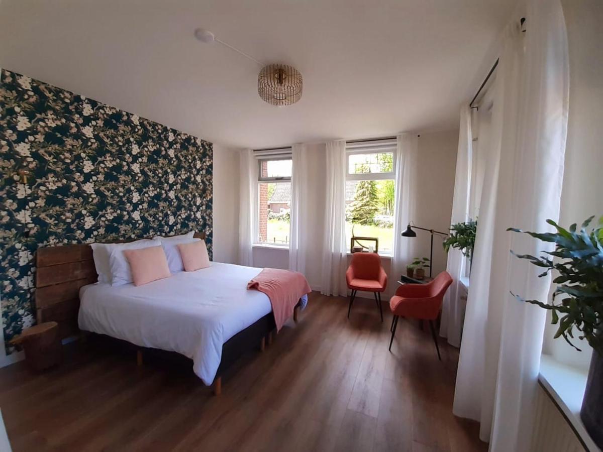 B&B Het Klontje Vriescheloo Екстериор снимка