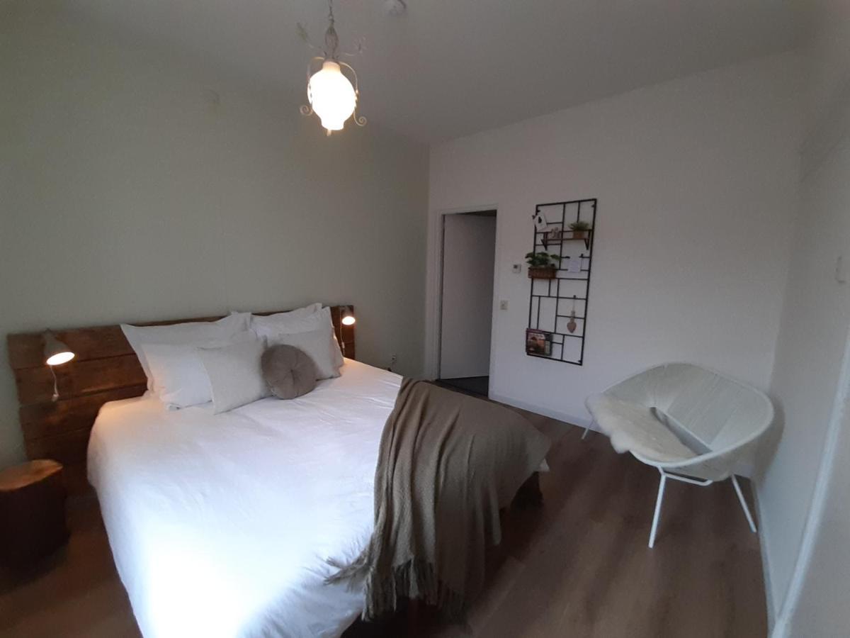 B&B Het Klontje Vriescheloo Екстериор снимка